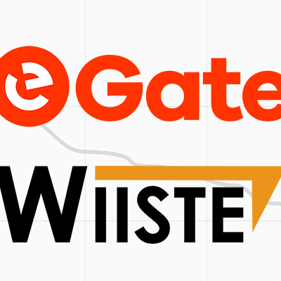 eGate and Wiiste to Collaborate: Integration of Wireless Wood Sensor ...