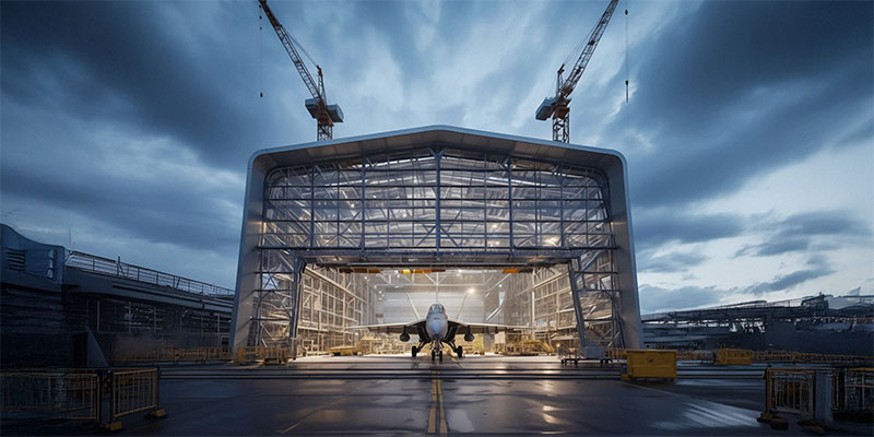 eGate Defence Industry