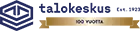 Suomen Talokeskus