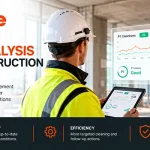 P1 Analysis for Constrution Sites
